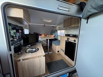 Karavan ( výrobce ČR ) - 7