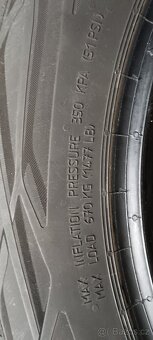 Pneumatiky 215/55 R 17 94V - 7