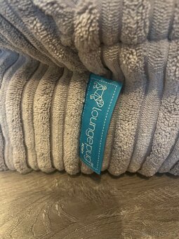 Dětský sedací vak pohovka - 7