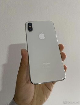 Apple iPhone X - 7