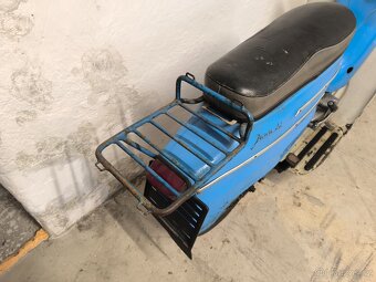 Prodám Jawa 50/20 pionýr - 7