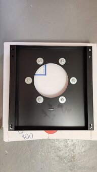 Otočná konzole MB Sprinter 907 - 7