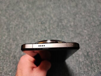 Vyměním Xiaomi 14 Ultra Black 16/512GB - 7