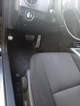 Mercedes-Benz GLK nový model 200CDI automat - 7