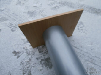 Stůl, stolek, podstavec pro kytku či televizi za 500 kč - 7