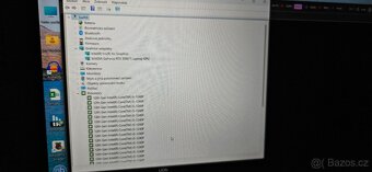 Výkonný notebook Acer Swift X - SFX14-51G - 7