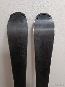 Dívčí lyže Sporten 130 cm - 7