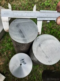 Kruhové tyče, 8 metrů řetěz FAVORIT EXTRA , termostaty - 7