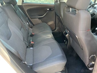 Seat Altea 4 Freetrack 2.0 TDi 125 kW 4X4 MR2008 - 7