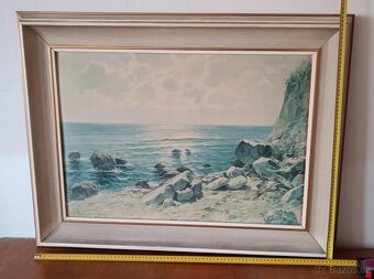 Grafiky a reprodukce - 7