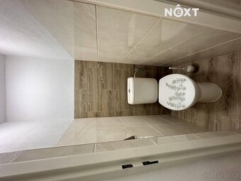 Pronájem byt 1+kk, 46㎡ - 7