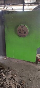 Rozmítací pila Mebor VR 900 - 7