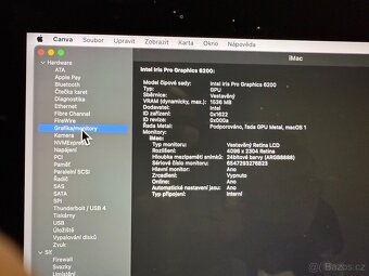 IMAC 21,5 4K RETINA SSD - 7