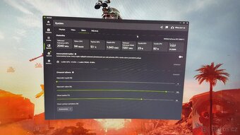 Rtx 3060ti , Gigabyte -rgb - 7