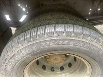 Iveco daily 60C17 - 7