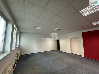 Pronájem komerčního objektu 373 m² – Česká Lípa, sídliště Sl - 7