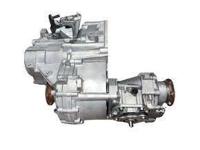 Převodovka 6Q 4x4 LHC 1.8TSI 118KW CDA Škoda Yeti 2010 - 7