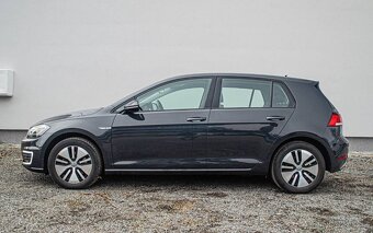 Volkswagen Golf e - 7