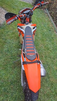 KTM 450 EXC - 7