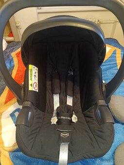 Autosedačka Zopa - 7