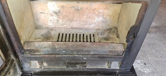 Haas+Sohn TRENTINO 8,5kw - 7