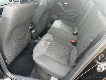 VW Polo 1.2tsi r.v. 2016,naj 148tis.km,servisní kniha,doklad - 7