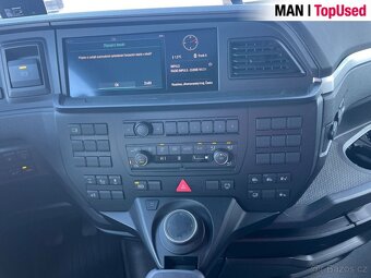 MAN TGX 18.560 - tzv. PLNA PALBA - 7