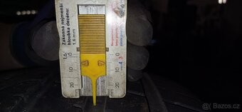 Pneu letní Pirelli P Zero 235/50R19 99w - 7