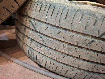 Alu R16 MINORIS Škoda Octavia 3 5x112 - 7