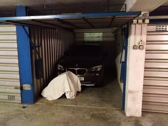 Garáž G4 - ul. Okružní, Olomouc - 7