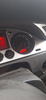 Passat b6 sedan 2.0 103kw BKD na dily - 7