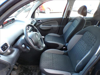 Citroën C3 Picasso 1,6 i KLIMA,TEMPOMAT - 7