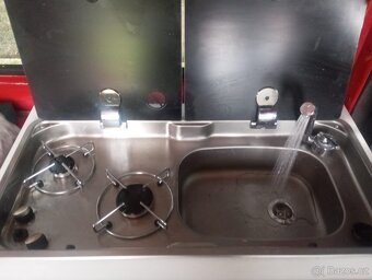 Obytný automobil - 7