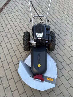 Sekačka DAKR TEKTON BLP60A/2T - 7