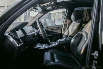Bmw x5 2021 top stav - 7
