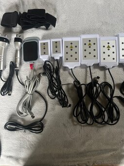 Masážní kavitační stroj - 7