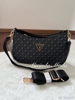 Guess luxusní kabelka - Turecko - 7