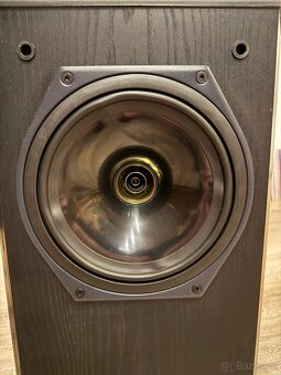 reprobedny Tannoy 609 II - 7