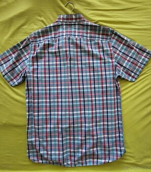 TOMMY HILFIGER košile vel. L - 7
