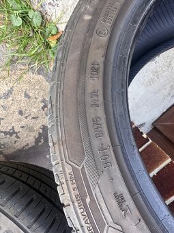 215/45 R16 Barum Bravuris 5 HM - 7