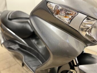 SUZUKI BURGMAN 200 - 7