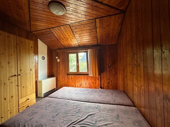 PRODEJ CHATY LOPENÍK - 7
