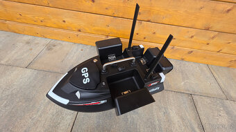 Flytec V802 PRO GPS - 7