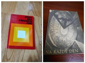 Náboženství, křesťanská literatura - 7