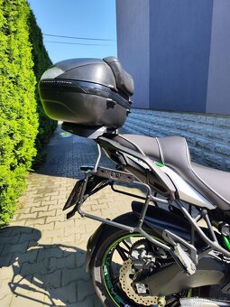 Versys 650 2018 - 7