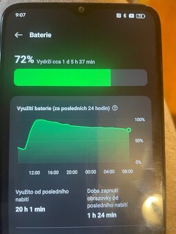 Oppo A54s 128 gb - 7