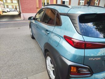Hyundai Kona - 7