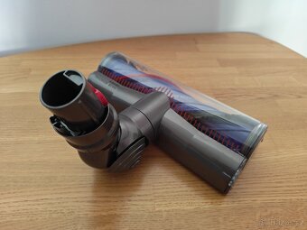 Dyson hlavice Digital Motorbar - 7