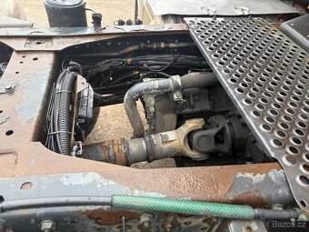 Iveco Stralis 460,standart,retardér, - 7