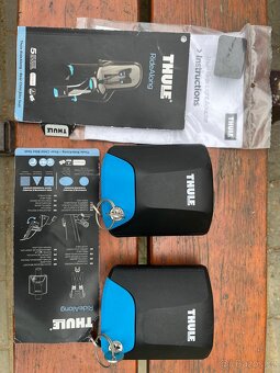 Thule RideAlong - 7